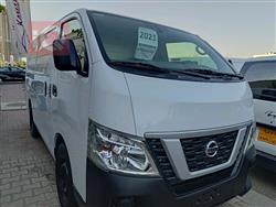 Nissan Urvan